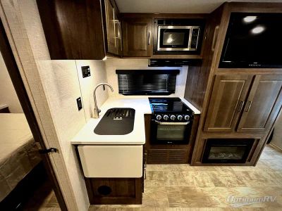 2023 Forest River Rockwood Mini Lite - Photo 9