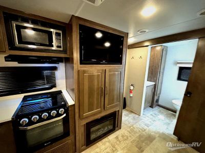 2023 Forest River Rockwood Mini Lite - Photo 10