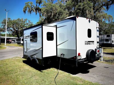 2023 Forest River Rockwood Mini Lite - Photo 3