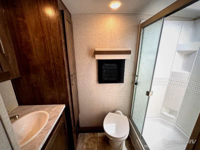 2023 Forest River Rockwood Mini Lite - Photo 13