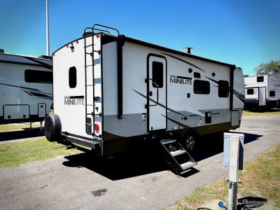 2023 Forest River Rockwood Mini Lite - Photo 2