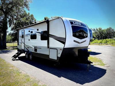 2023 Forest River Rockwood Mini Lite - Photo 1