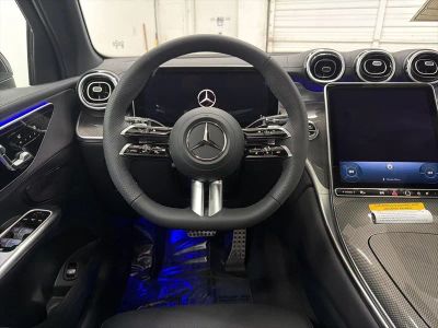 2026 Mercedes-Benz GLC - Photo 15