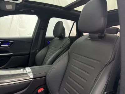 2026 Mercedes-Benz GLC - Photo 10