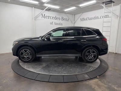 2026 Mercedes-Benz GLC - Photo 3