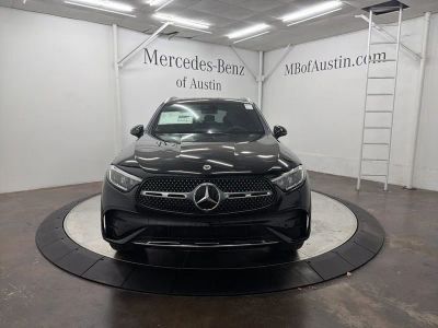 2026 Mercedes-Benz GLC - Photo 28
