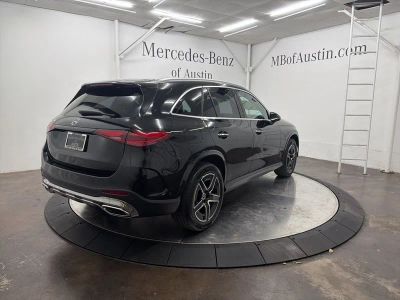 2026 Mercedes-Benz GLC - Photo 31