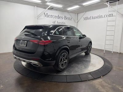 2026 Mercedes-Benz GLC - Photo 5