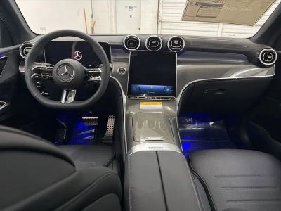 2026 Mercedes-Benz GLC - Photo 43