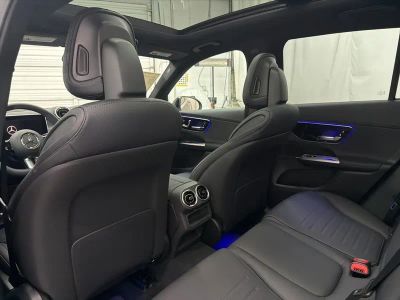 2026 Mercedes-Benz GLC - Photo 39