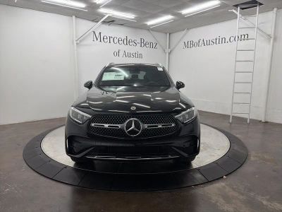 2026 Mercedes-Benz GLC - Photo 2