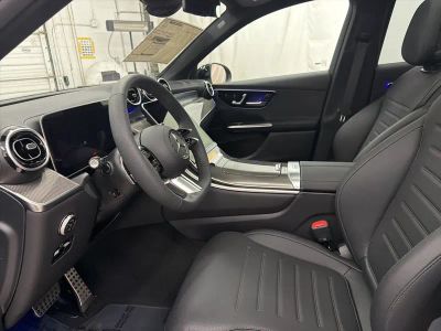 2026 Mercedes-Benz GLC - Photo 11