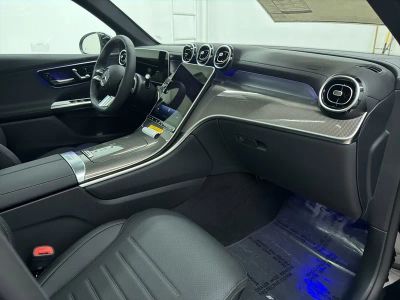 2026 Mercedes-Benz GLC - Photo 47