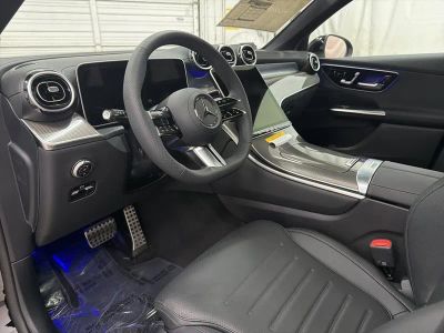 2026 Mercedes-Benz GLC - Photo 35