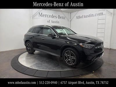 2026 Mercedes-Benz GLC - Photo 1