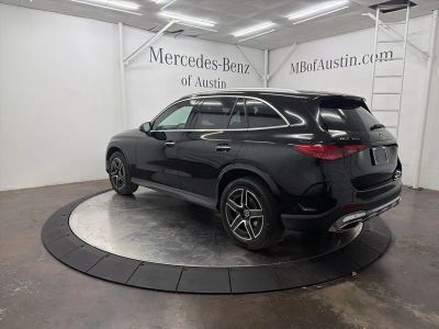 2026 Mercedes-Benz GLC - Photo 30