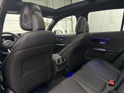 2026 Mercedes-Benz GLC - Photo 13