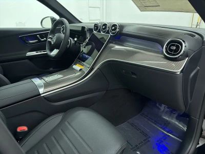 2026 Mercedes-Benz GLC - Photo 21