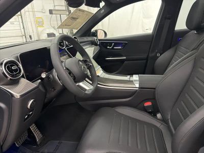 2026 Mercedes-Benz GLC - Photo 37