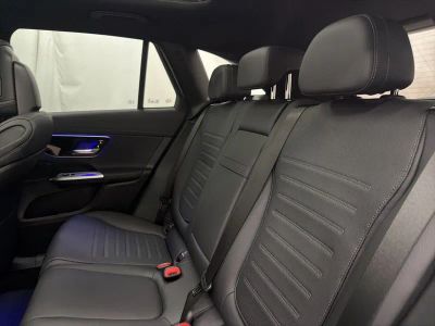 2026 Mercedes-Benz GLC - Photo 40