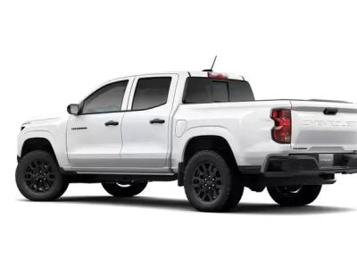 2026 Chevrolet Colorado - Photo 5
