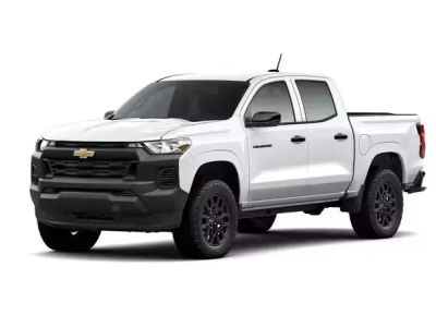 2026 Chevrolet Colorado - Photo 2