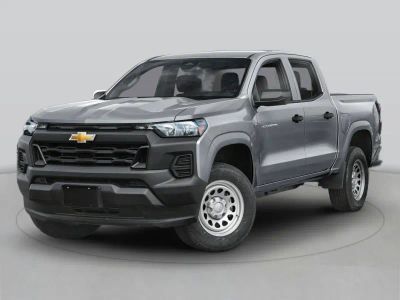 2026 Chevrolet Colorado - Photo 1