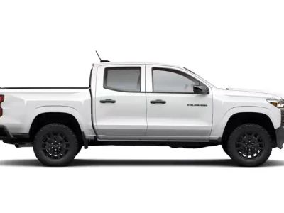 2026 Chevrolet Colorado - Photo 7