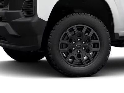 2026 Chevrolet Colorado - Photo 6