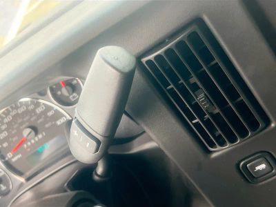 2022 Chevrolet Express 3500 — photo 20 view