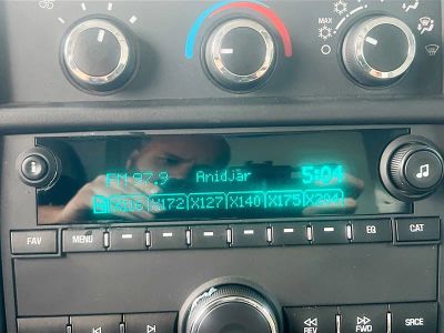 2022 Chevrolet Express 3500 — photo 23 view