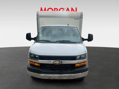 2022 Chevrolet Express 3500 — photo 8 view