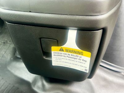 2022 Chevrolet Express 3500 — photo 28 view