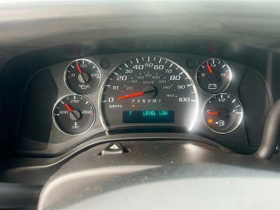2022 Chevrolet Express 3500 — photo 19 view