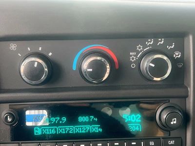 2022 Chevrolet Express 3500 — photo 22 view