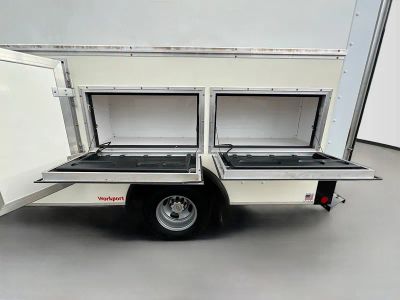 2022 Chevrolet Express 3500 — photo 31 view