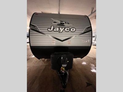 2026 Jayco Jay Flight SLX - Photo 3