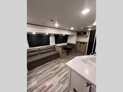 2026 Jayco Jay Flight SLX - Photo 11