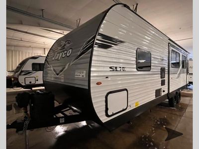 2026 Jayco Jay Flight SLX - Photo 4