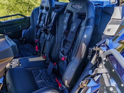 2026 Can-Am Maverick X3 Max X RS Turbo RR With Smart-Shox - Photo 8
