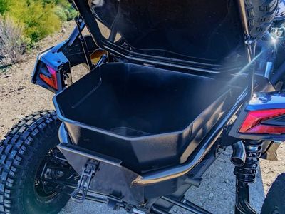 2026 Can-Am Maverick X3 Max X RS Turbo RR With Smart-Shox - Photo 14