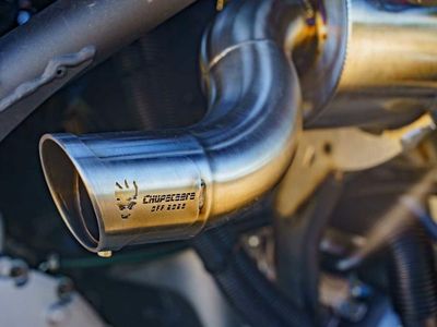 2026 Can-Am Maverick X3 Max X RS Turbo RR With Smart-Shox - Photo 15