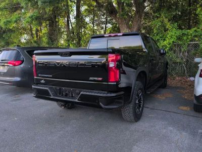 2024 Chevrolet Silverado 1500 - Photo 4