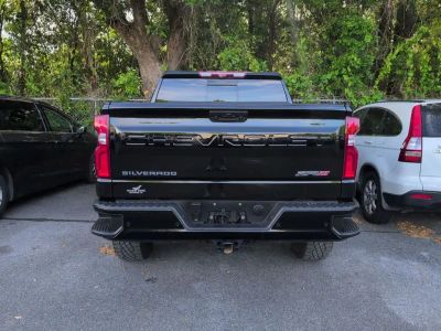 2024 Chevrolet Silverado 1500 - Photo 3