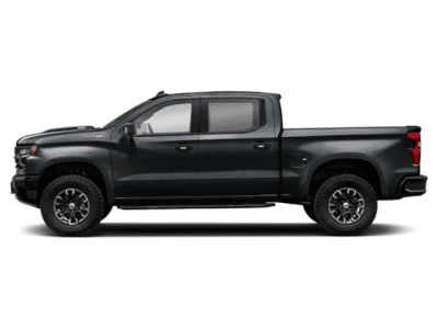 2024 Chevrolet Silverado 1500 - Photo 9