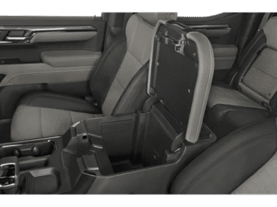 2024 Chevrolet Silverado 1500 - Photo 17