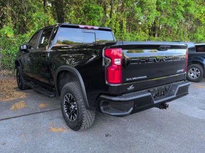 2024 Chevrolet Silverado 1500 - Photo 2
