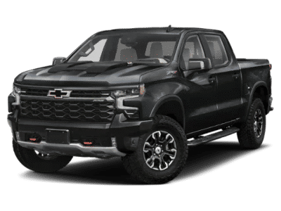 2024 Chevrolet Silverado 1500 - Photo 7