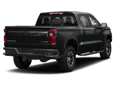2024 Chevrolet Silverado 1500 - Photo 8