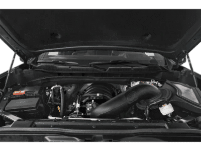 2024 Chevrolet Silverado 1500 - Photo 15